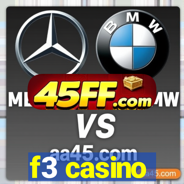 f3 casino
